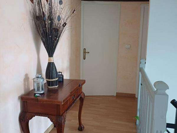 House Lacroix-Saint-Ouen - 4 bedrooms