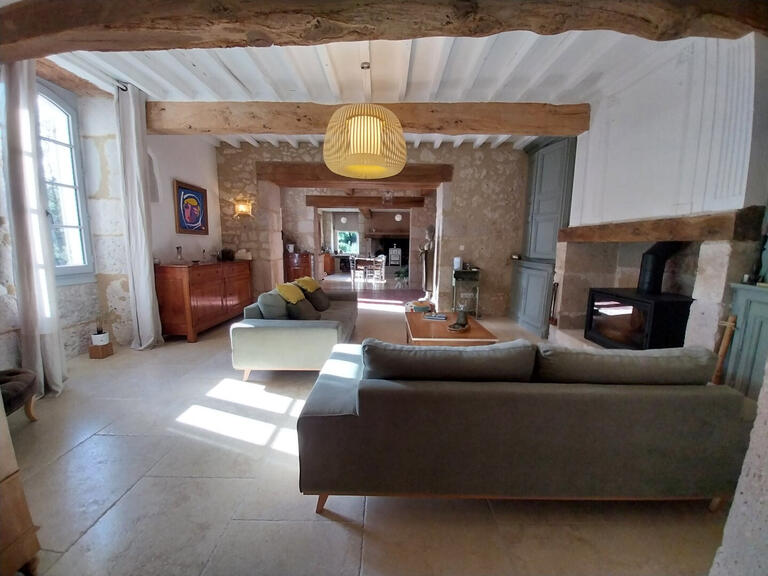 Maison Lagarde - 8 chambres - 390m²