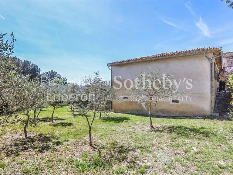 House Lagnes - 5 bedrooms - 240m²