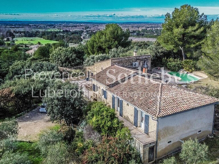 Maison Lagnes - 5 chambres - 240m²