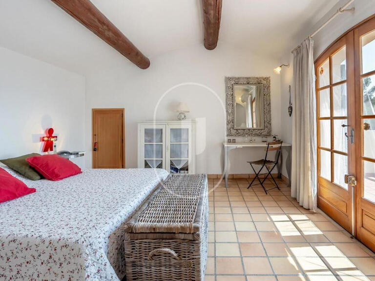 Propriété Lagnes - 7 chambres - 230m²