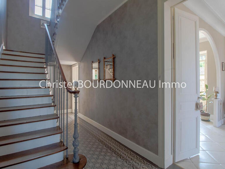 House Lagny-sur-Marne - 5 bedrooms