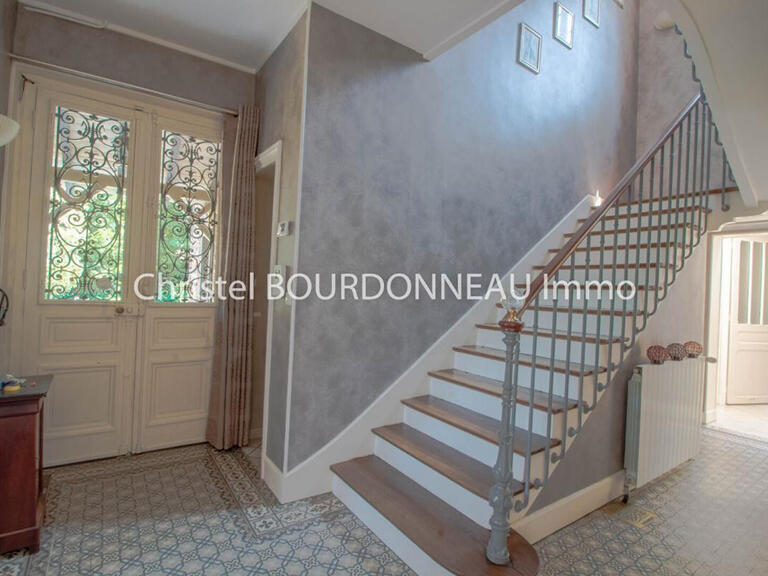 Vente Maison Lagny-sur-Marne - 5 chambres