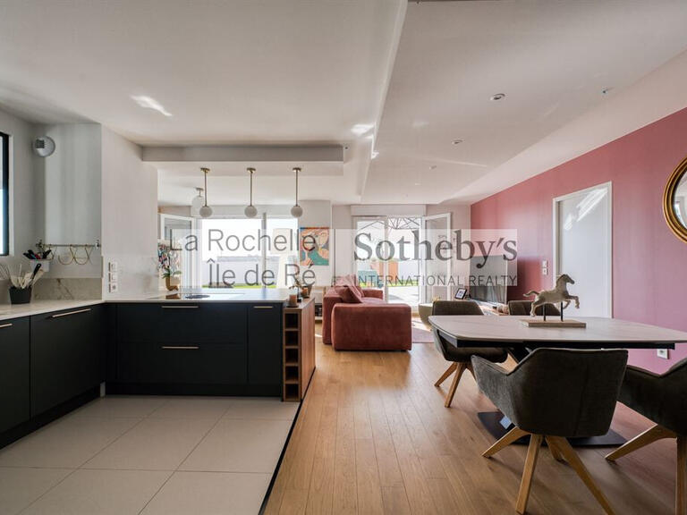 Apartment Lagord - 4 bedrooms - 121m²