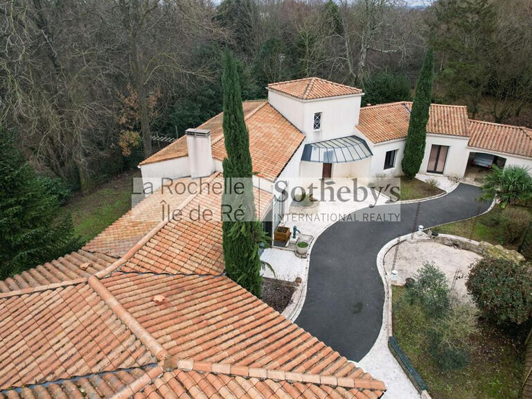 House Lagord - 4 bedrooms - 185m²