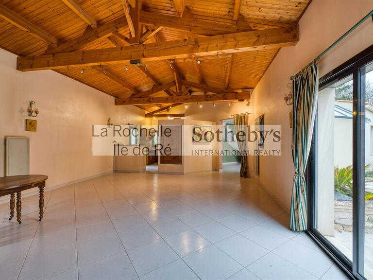 House Lagord - 4 bedrooms - 185m²