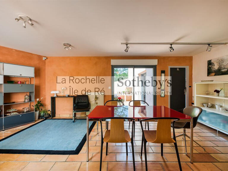 Maison Lagord - 5 chambres - 212m²