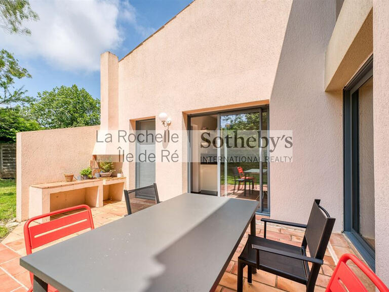 House Lagord - 5 bedrooms - 212m²