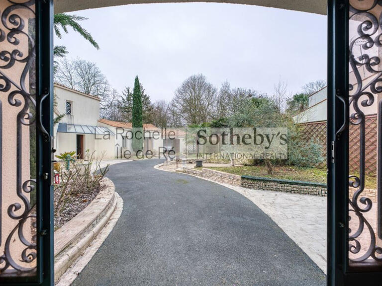 House Lagord - 4 bedrooms - 185m²