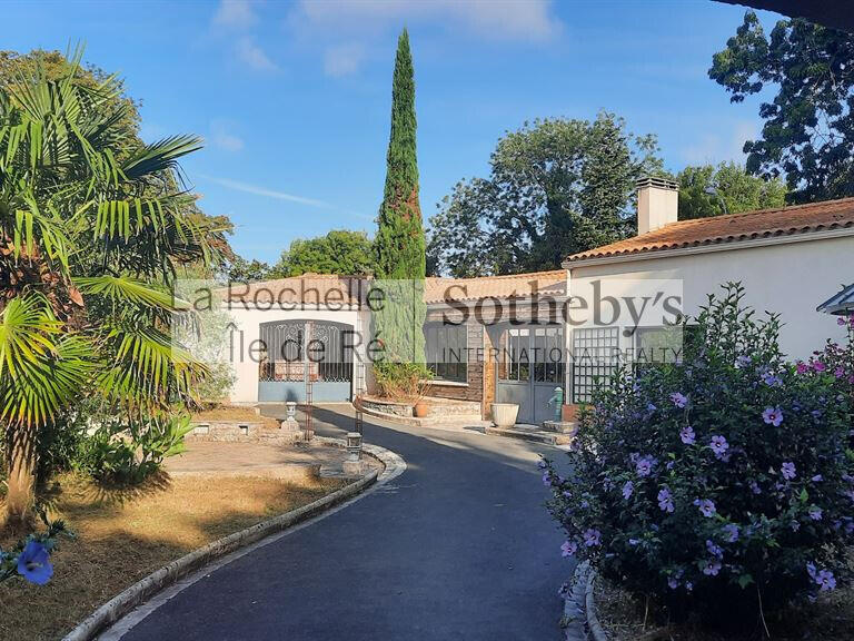 House Lagord - 4 bedrooms - 185m²