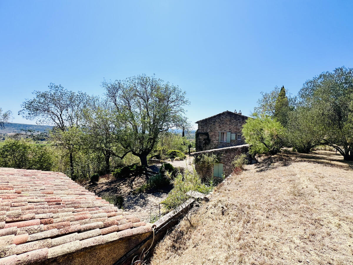 House Lagrasse