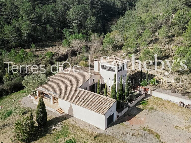 House Lagrasse - 3 bedrooms - 178m²