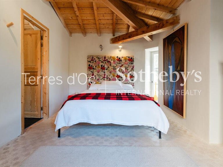 House Lagrasse - 3 bedrooms - 178m²