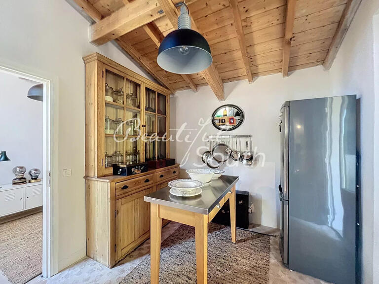 Villa Lagrasse - 2 chambres - 177m²