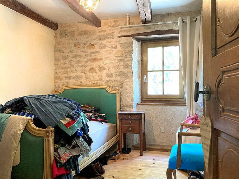 Vente Maison Lalbenque - 5 chambres