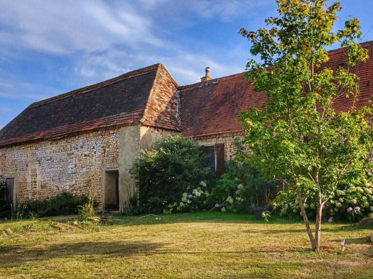 Maison Lalinde - 4 chambres