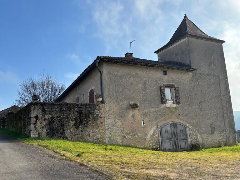 Maison Lamagdelaine - 6 chambres - 277m²