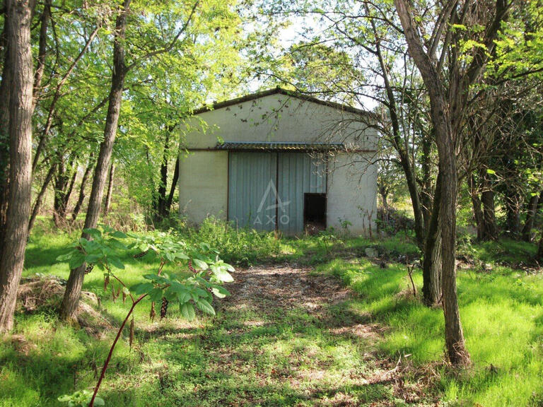 Vente Propriété Lamagistère - 6 chambres