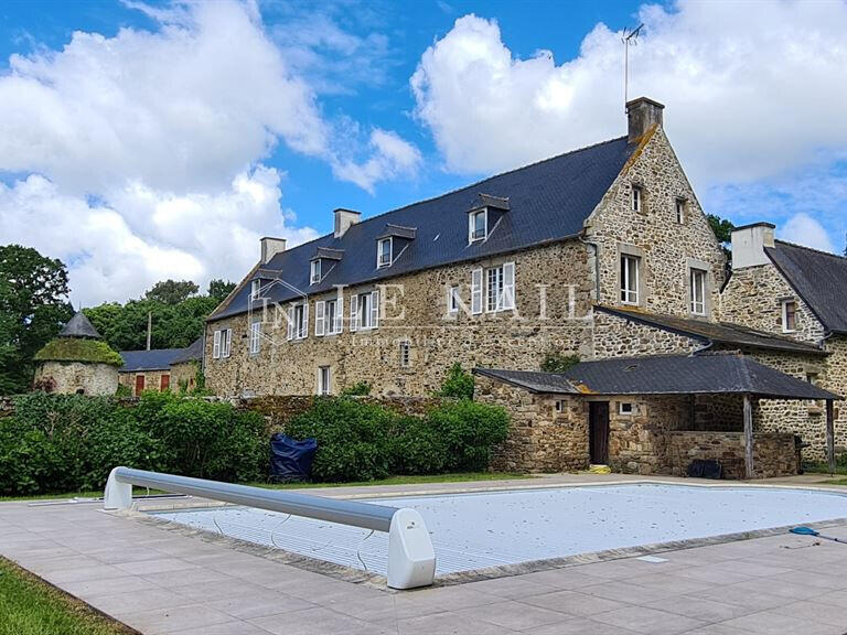 Manoir Lamballe