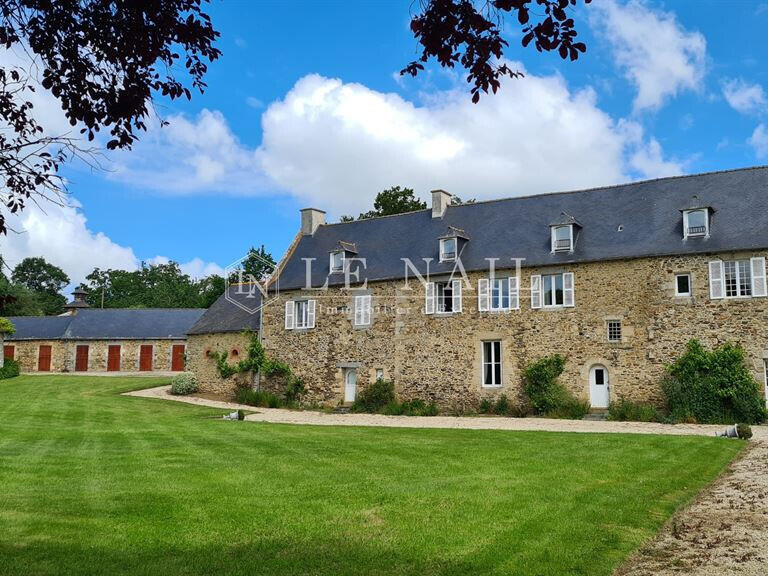 Manor Lamballe - 9 bedrooms - 410m²