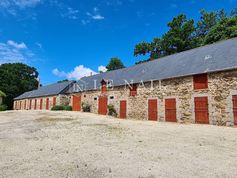 Manor Lamballe - 9 bedrooms - 410m²