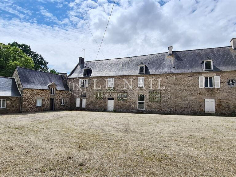 Manor Lamballe - 9 bedrooms - 410m²