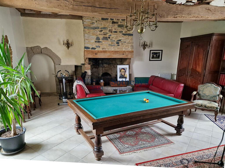 Equestrian property Lamballe - 5 bedrooms - 228m²