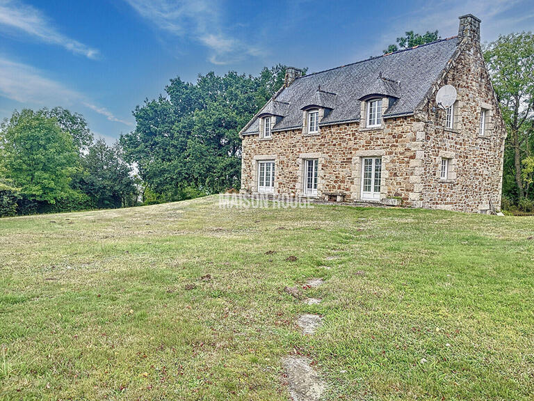 House Lamballe-Armor - 6 bedrooms