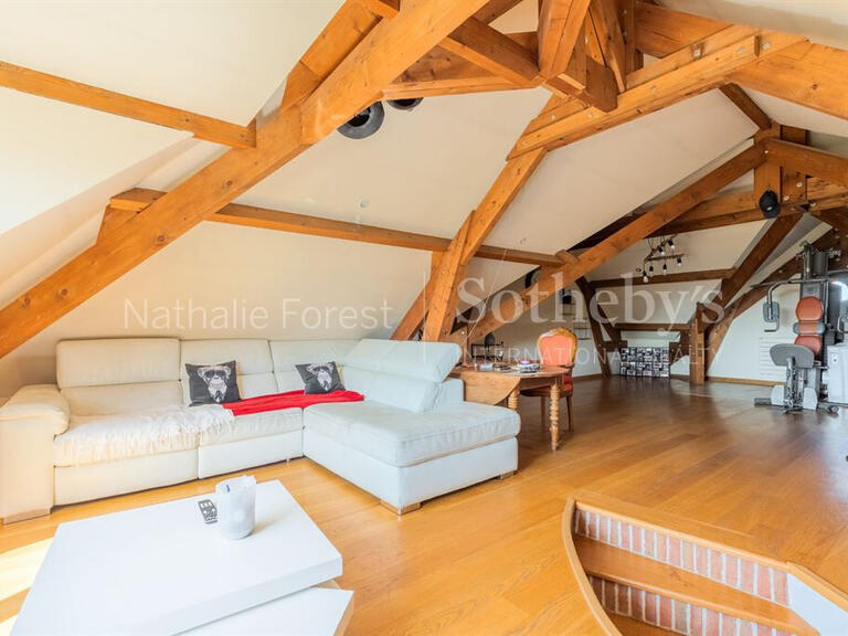 Maison Lambersart - 6 chambres - 275m²