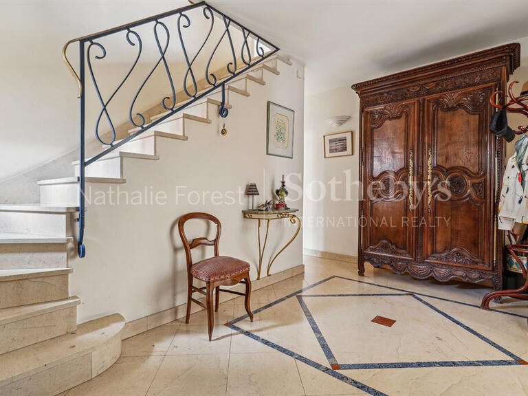 Vente Maison Lambersart - 4 chambres