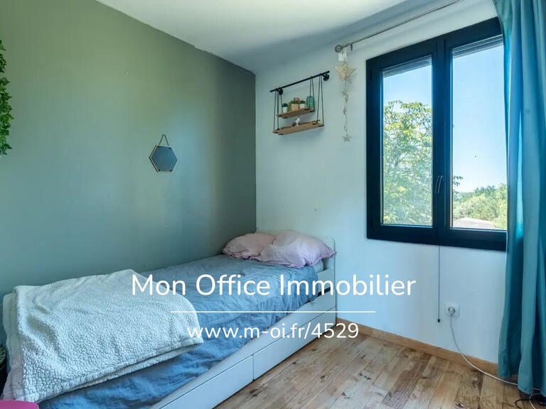 Maison Lambesc - 4 chambres - 130m²