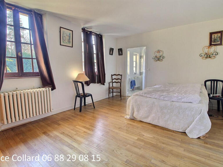 Vente Maison Lamorlaye - 5 chambres