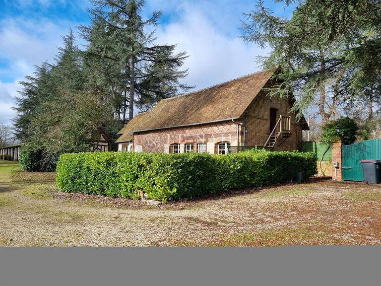 Propriété Lamotte-Beuvron - 5 chambres - 1000m²