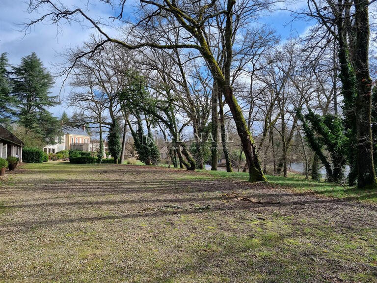 Propriété Lamotte-Beuvron - 5 chambres - 1000m²