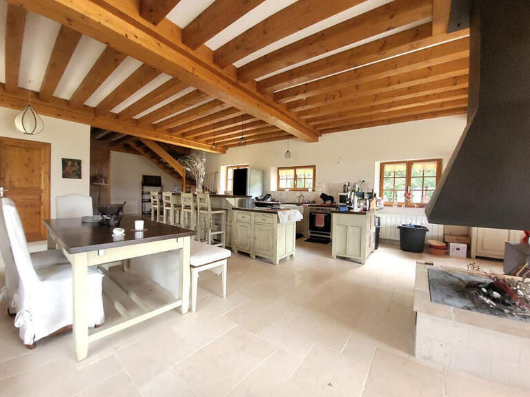 Vente Propriété Lamotte-Beuvron - 7 chambres