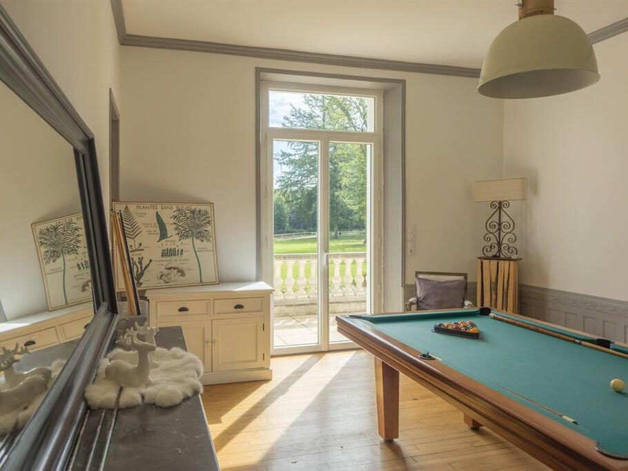 Equestrian property Lamotte-Beuvron