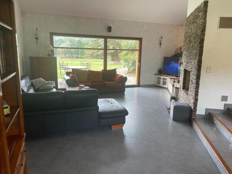 Property Lampaul-Plouarzel - 5 bedrooms