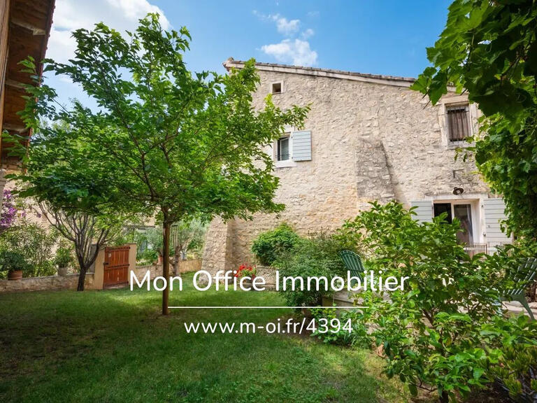 House Lançon-Provence - 5 bedrooms - 210m²