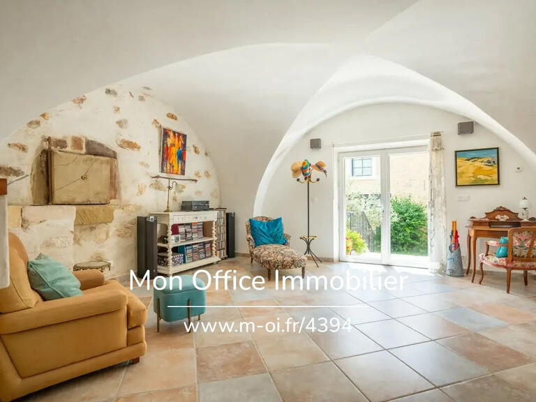 Maison Lançon-Provence - 5 chambres - 210m²