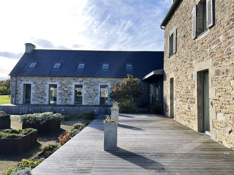 Maison Landéda - 8 chambres - 800m²