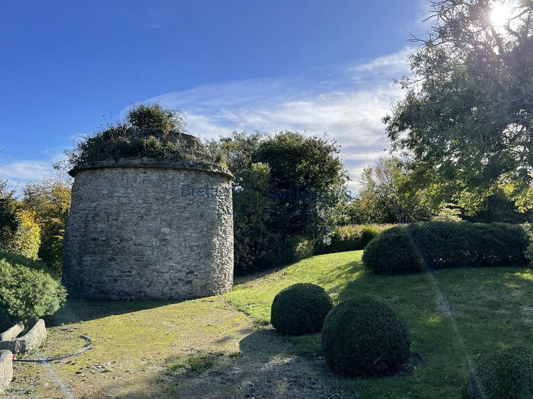 Vente Maison Landéda - 8 chambres