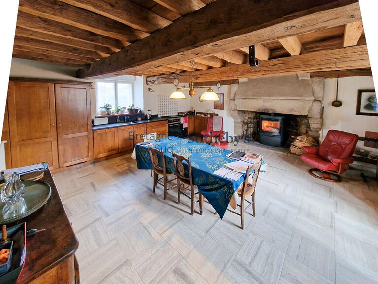 Propriété équestre Landéhen - 5 chambres - 228m²