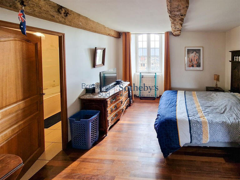 Propriété équestre Landéhen - 5 chambres - 228m²