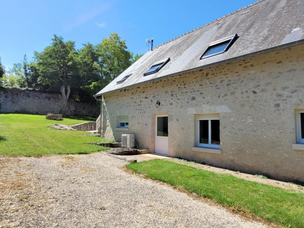 Property Landes-le-Gaulois