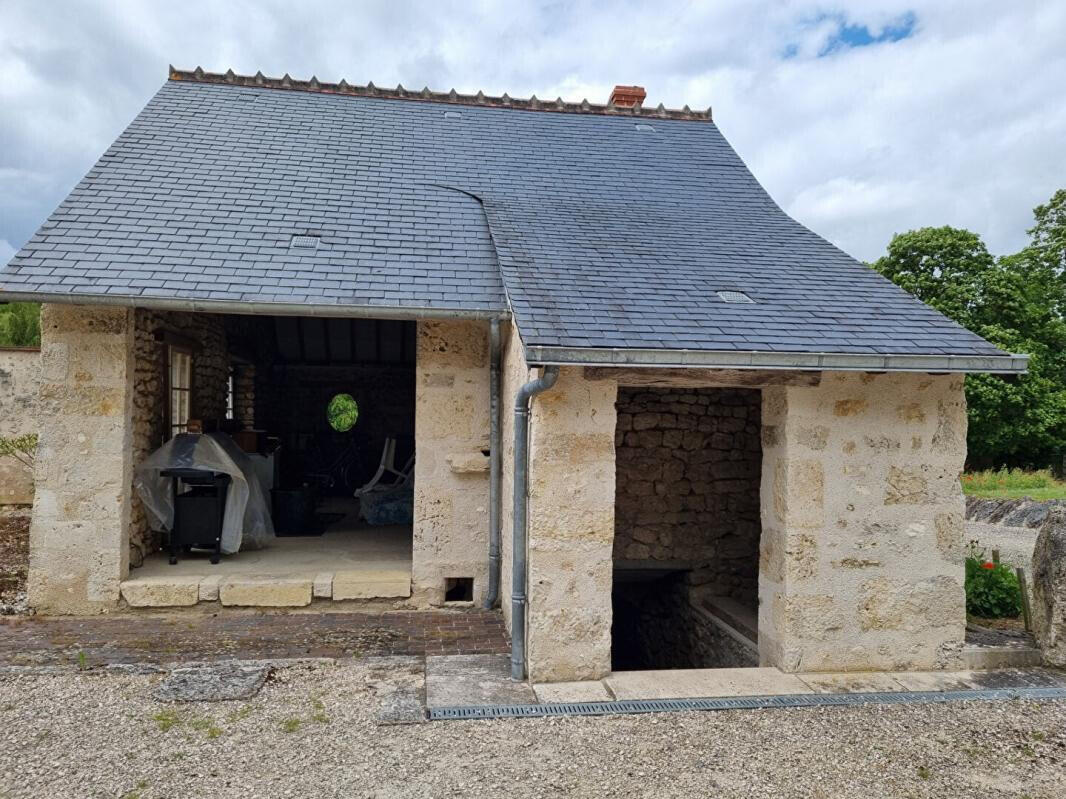 Propriété Landes-le-Gaulois