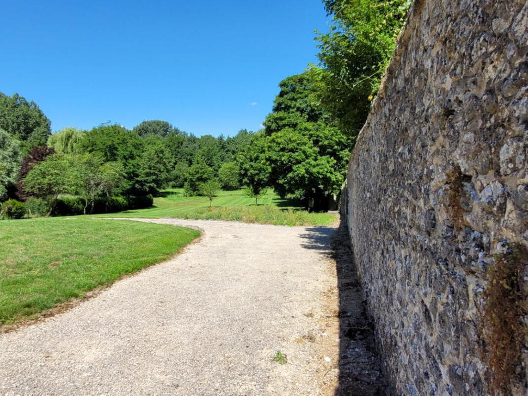 Propriété Landes-le-Gaulois