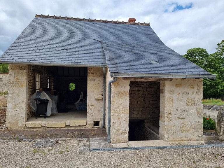 Propriété Landes-le-Gaulois - 4 chambres