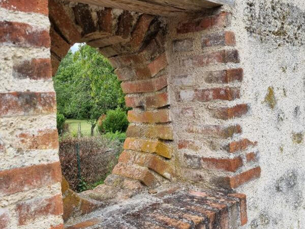 Propriété Landes-le-Gaulois