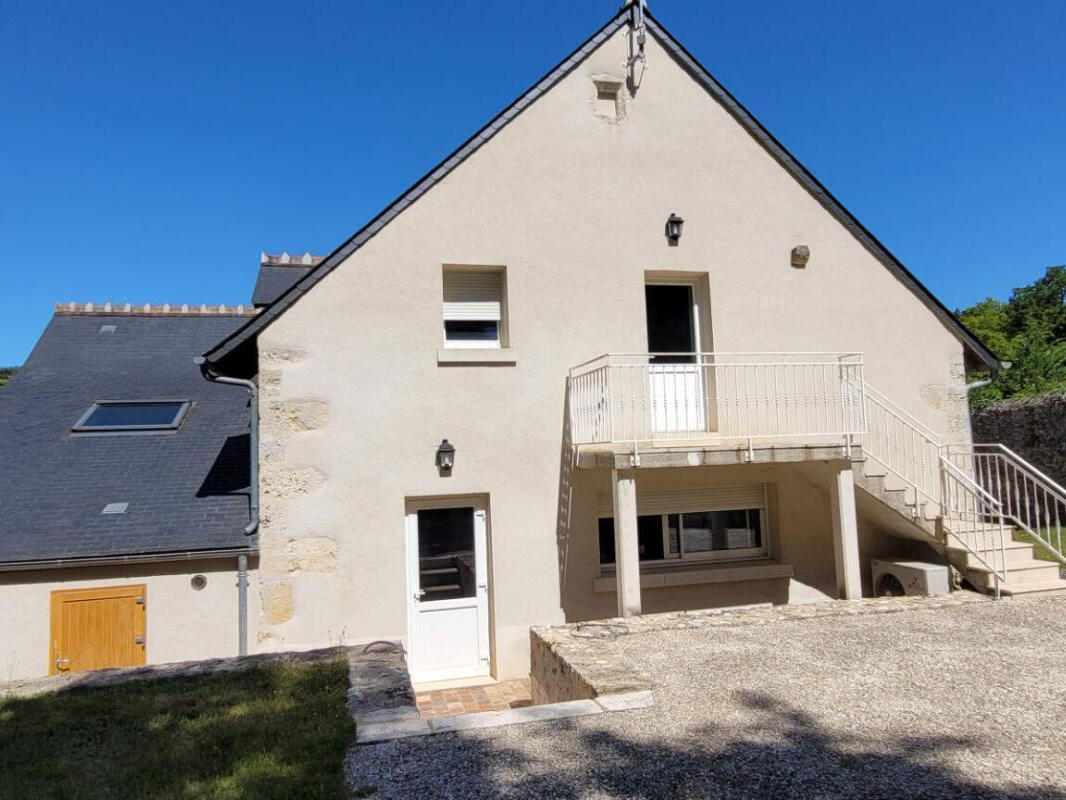 Property Landes-le-Gaulois