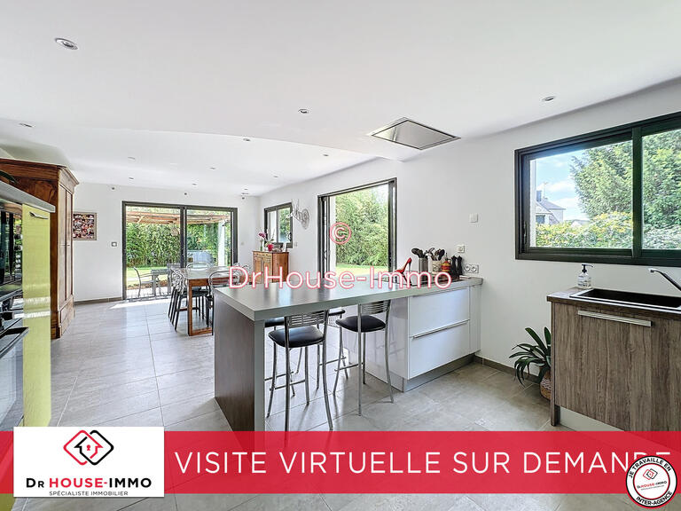 Villa Landévant - 4 chambres - 174m²